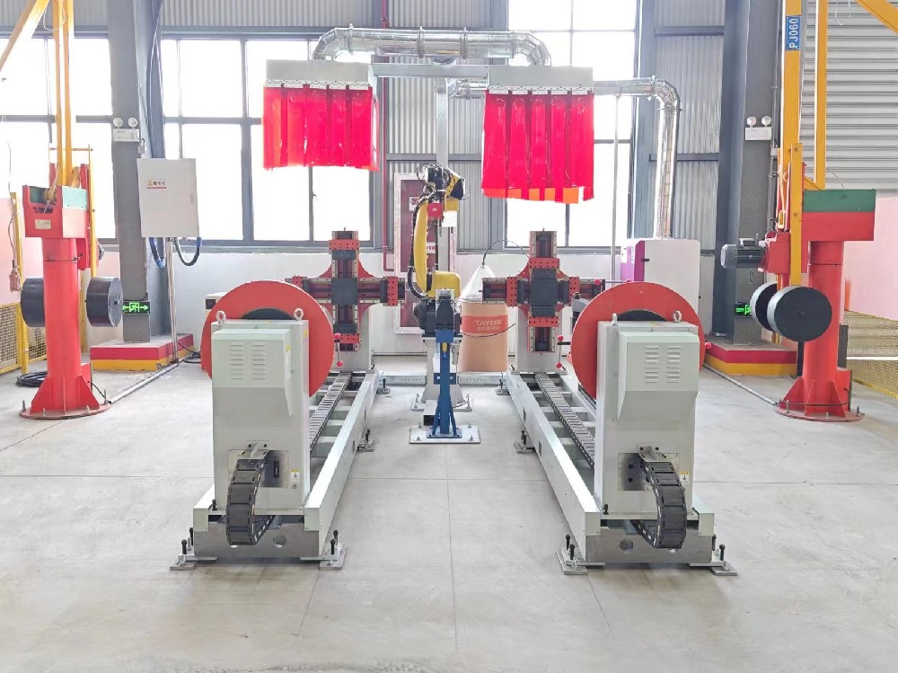 Welding in the photovoltaic industry