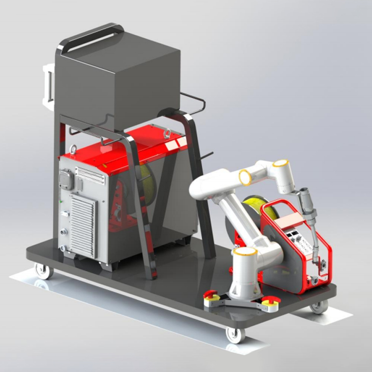 Fobot Collaborative Robot